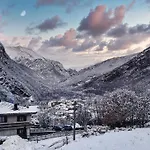 Vacanze In Graziosa Borgata Alpina Appartement Villaretto