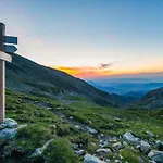 Vacanze In Graziosa Borgata Alpina شقة