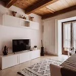 Vacanze In Graziosa Borgata Alpina شقة