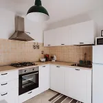 Vacanze In Graziosa Borgata Alpina شقة Villaretto