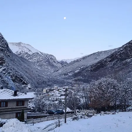 Vacanze In Graziosa Borgata Alpina * Villaretto