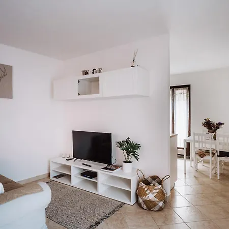 Vacanze In Graziosa Borgata Alpina *