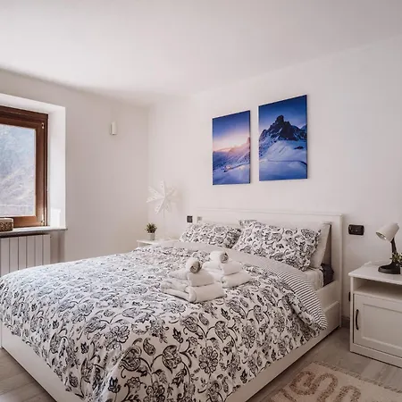 Vacanze In Graziosa Borgata Alpina * Villaretto