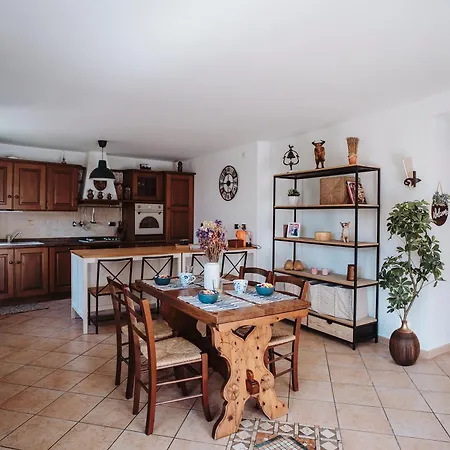 Vacanze In Graziosa Borgata Alpina * Villaretto