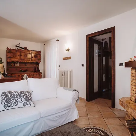 Apartman Vacanze In Graziosa Borgata Alpina *