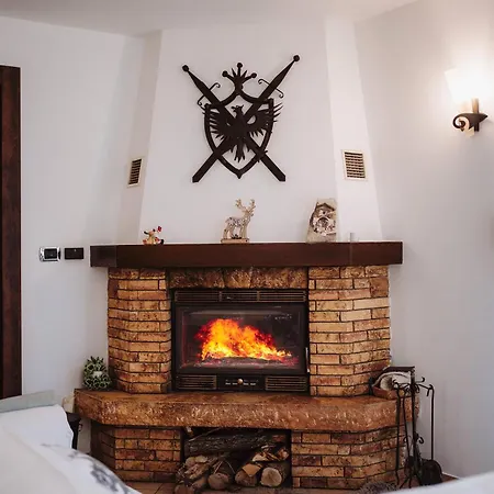 Vacanze In Graziosa Borgata Alpina *