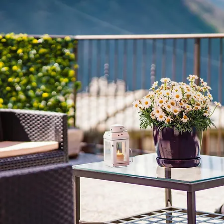 Apartman Vacanze In Graziosa Borgata Alpina Villaretto