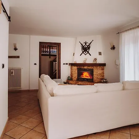 Vacanze In Graziosa Borgata Alpina * Villaretto
