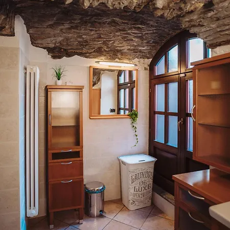 Apartman Vacanze In Graziosa Borgata Alpina *