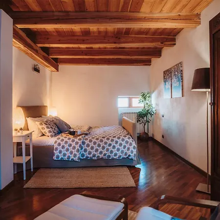 Vacanze In Graziosa Borgata Alpina Apartman Villaretto