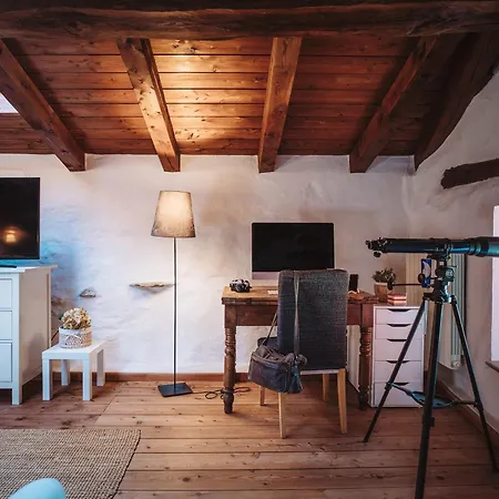 Vacanze In Graziosa Borgata Alpina Apartman