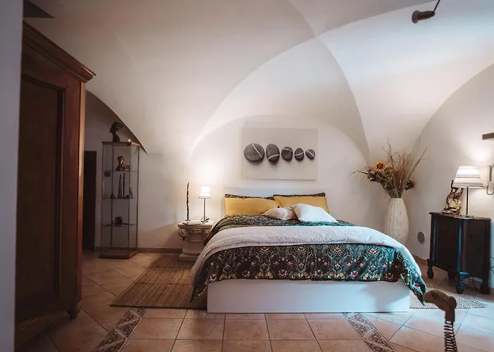 Vacanze In Graziosa Borgata Alpina *